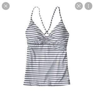 Patagonia Kupala Tankini Top XS